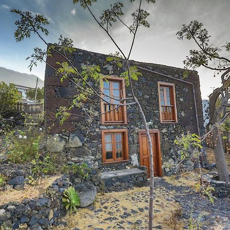 Casa Rural De Piedra ฟรอนเตรา ภายนอก รูปภาพ