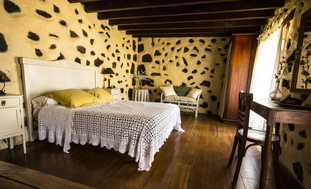 Casa Rural De Piedra ฟรอนเตรา ห้อง รูปภาพ
