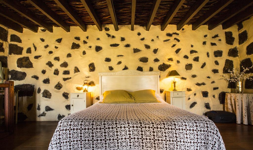 Casa Rural De Piedra ฟรอนเตรา ห้อง รูปภาพ