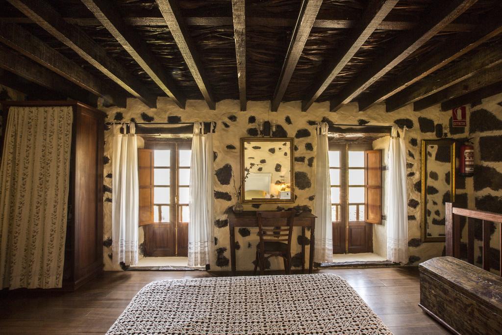 Casa Rural De Piedra ฟรอนเตรา ห้อง รูปภาพ