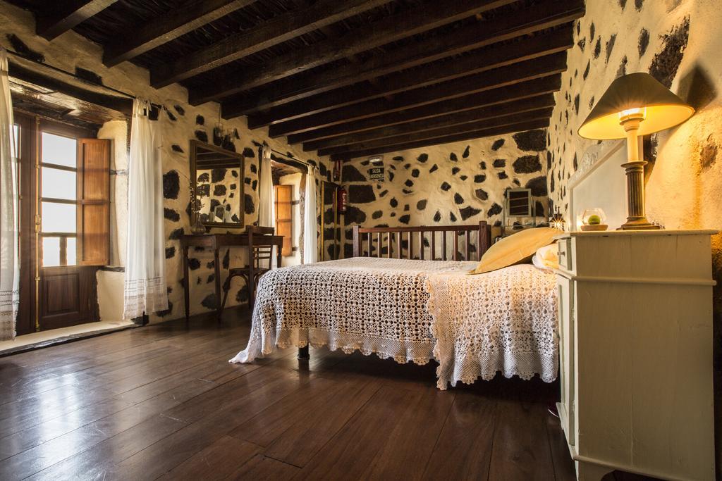 Casa Rural De Piedra ฟรอนเตรา ห้อง รูปภาพ