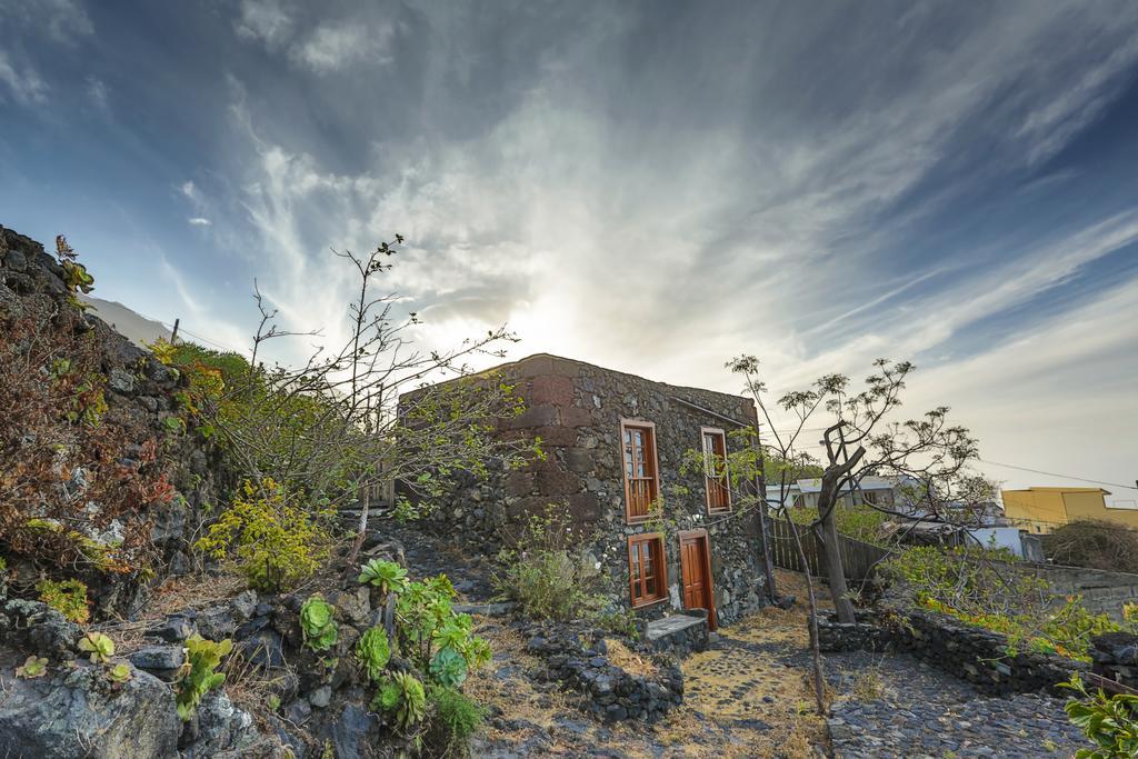 Casa Rural De Piedra ฟรอนเตรา ห้อง รูปภาพ