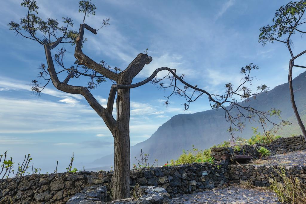 Casa Rural De Piedra ฟรอนเตรา ห้อง รูปภาพ