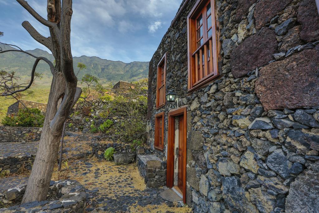 Casa Rural De Piedra ฟรอนเตรา ห้อง รูปภาพ